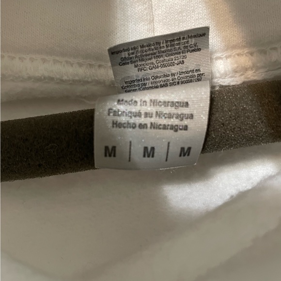 Tom & Jerry Hoodie - Picture 3 of 3